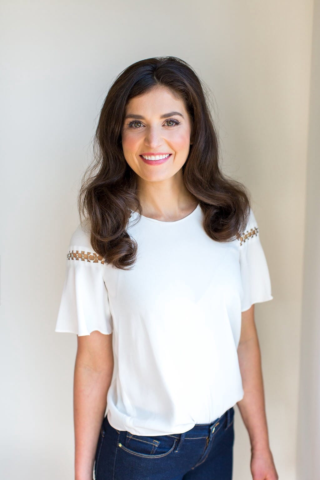 Julie Sawaya is the Co-Founder and Co-CEO of Needed