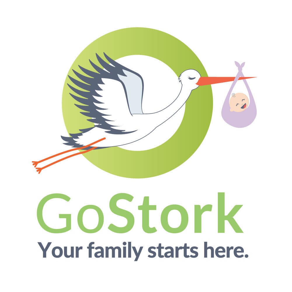 gostork fertility marketplace logo